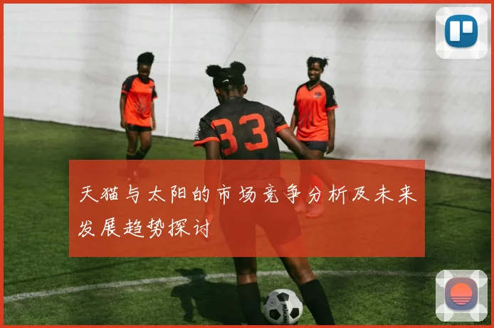 天猫与太阳的市场竞争分析及未来发展趋势探讨