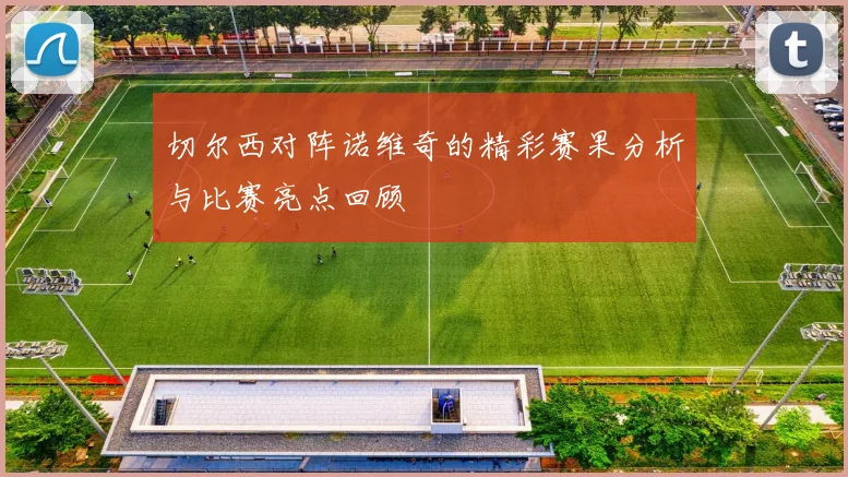 切尔西对阵诺维奇的精彩赛果分析与比赛亮点回顾