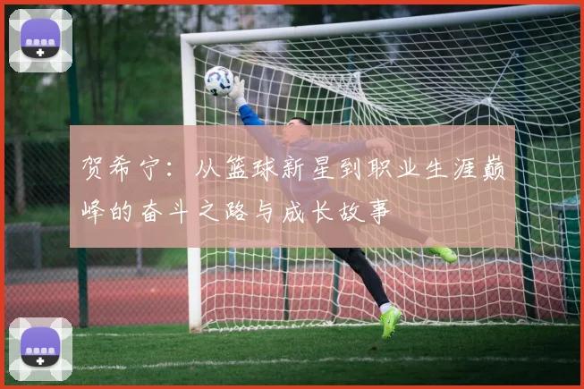 贺希宁：从篮球新星到职业生涯巅峰的奋斗之路与成长故事
